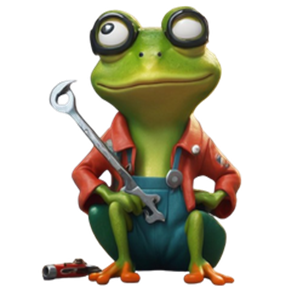 Road Toad